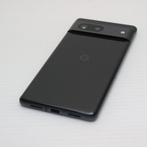 �¿��ݾ� Ķ���� SIM�ե꡼ Google Pixel 7 128GB ���֥��ǥ�����