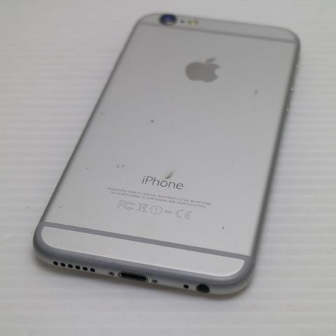 �¿��ݾ��� ���� au iPhone6 16GB ����С� ����� �������