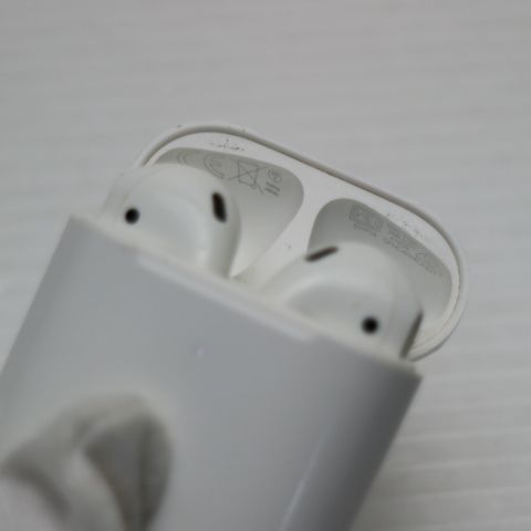 ��� Airpods ��2���� �ۥ磻��