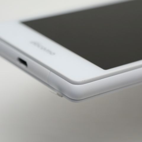 �¿��ݾ��� ����Ʊ�� MO-01J MONO �ۥ磻��  �������