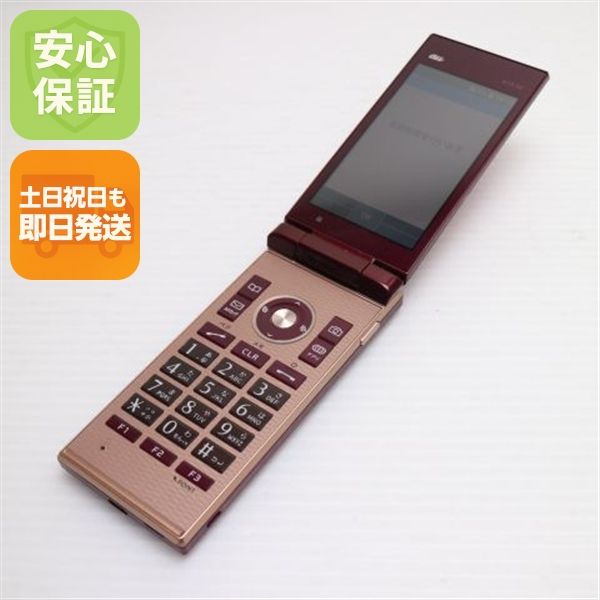 �¿��ݾ��� Ķ���� au KYF35 MARVERA �磻���å� ����� �������