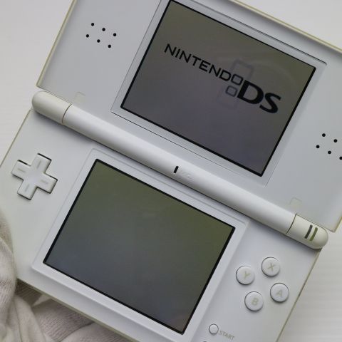 ¿ݾ  ˥ƥɡDS Lite 饤 ۥ磻  
