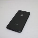 �¿��ݾ��� Ķ���� SIM�ե꡼ iPhone8 PLUS 64GB ���ڡ������쥤 �֥�å�