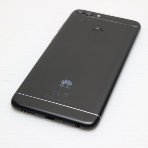 �¿��ݾ� Ķ���� SIM�ե꡼ HUAWEI nova lite 2 �֥�å� �����