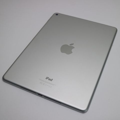 ムスビー｜安心保証付 超美品 iPad Air 2 Wi-Fi 32GB シルバー 中古  