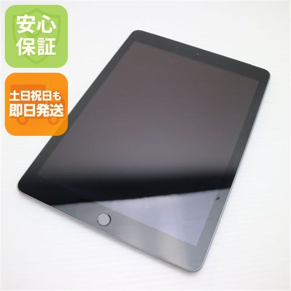  SIMե꡼ iPad 6 32GB ڡ쥤