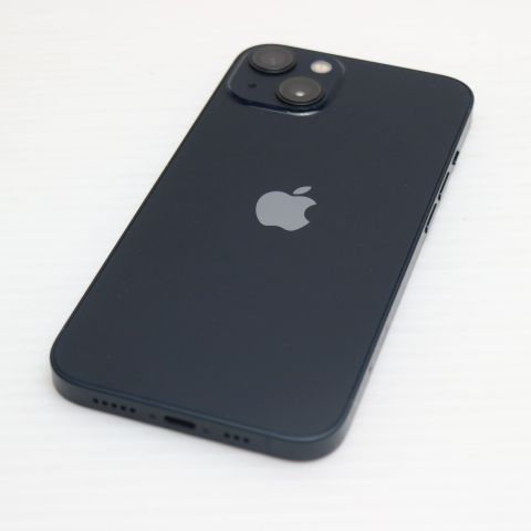 �¿��ݾ� Ķ���� SIM�ե꡼ iPhone13 128GB �ߥåɥʥ��� �����