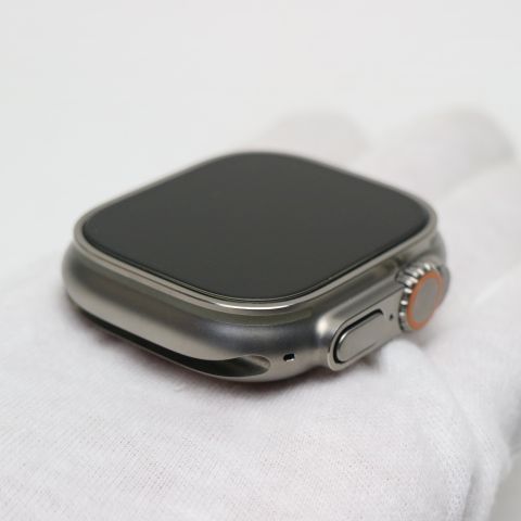 Ʊ Apple Watch Ultra 49mm GPS+Cellular ˥