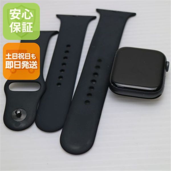 ���� Apple Watch series4 44mm GPS��ǥ� ���ڡ������쥤