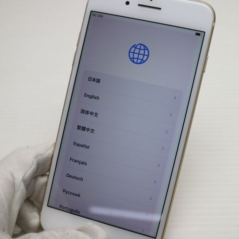 �¿��ݾ��� Ķ���� SIM�ե꡼ iPhone7 PLUS 32GB �������  �������