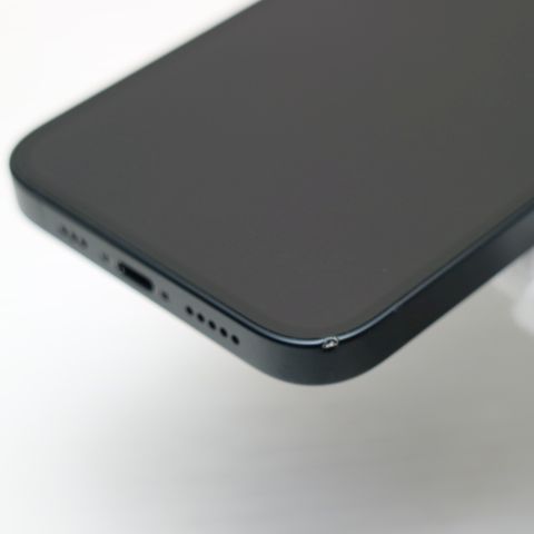 �¿��ݾ� ���� SIM�ե꡼ iPhone14 128GB �ߥåɥʥ���