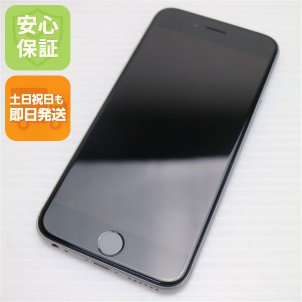 �¿��ݾ��� Ķ���� DoCoMo iPhone6 16GB ���ڡ������쥤 ����� �������