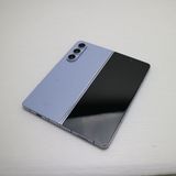 �¿��ݾ� Ķ���� SCG22 Galaxy Z Fold5 256GB �������� �֥롼