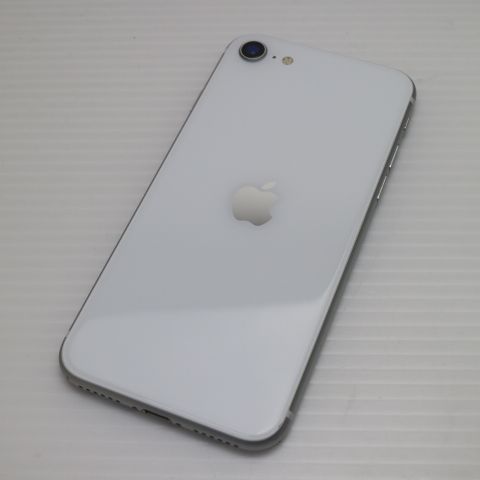 ムスビー｜安心保証 超美品 SIMフリー iPhone SE 第2世代 64GB 