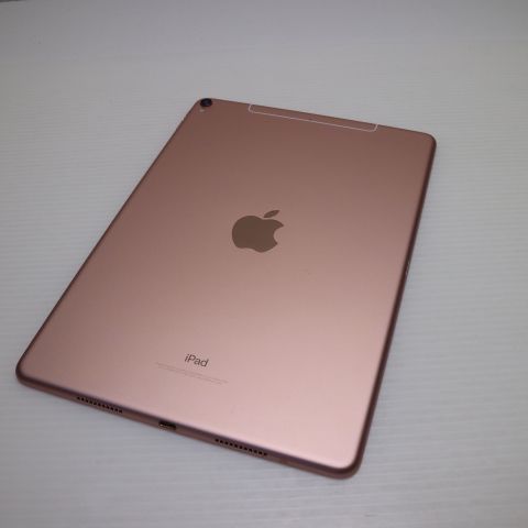 ¿ݾ Ķ SIMե꡼ iPad Pro 10.5 64GB 