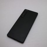 �¿��ݾ� ����Ʊ�� Xperia 1 IV SOG06 �֥�å�