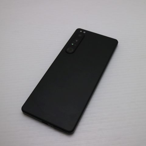 �¿��ݾ� ����Ʊ�� Xperia 1 IV SOG06 �֥�å�