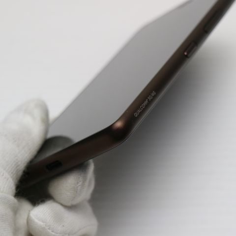 安心保証 新品同様 KYV44 Qua phone QZ インディゴ 本体 白ロム