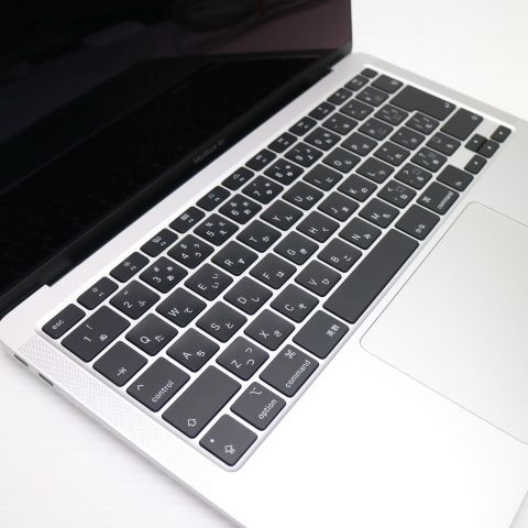 Ķ���� MacBook Air 2020 13����� Core i5 8GB 512GB
