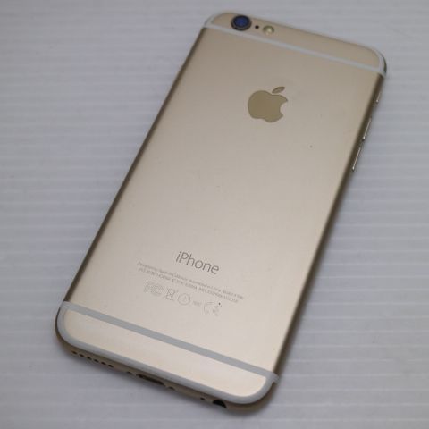 �¿��ݾ��� Ķ���� SOFTBANK iPhone6 64GB ������� ����� �������