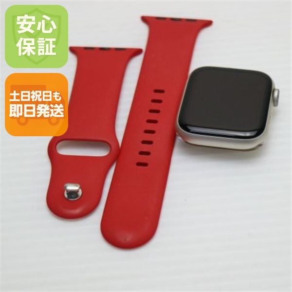 ���� Apple Watch SE����2����� 44mm Cellular ����顼 �������饤��