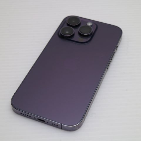 �¿��ݾ� ������� SIM�ե꡼ iPhone14 Pro 512GB �ǥ����ץѡ��ץ�