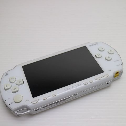 �¿��ݾ��� ���� PSP-1000 ����ߥå����ۥ磻��  �������