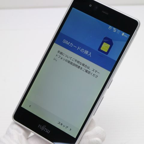  SIMե꡼ arrows M03 ۥ磻  