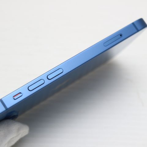 �¿��ݾ� Ķ���� SIM�ե꡼ iPhone13 mini 512GB �֥롼 �����