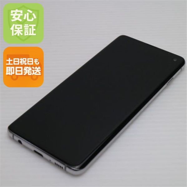 ¿ݾ  SIMե꡼ Galaxy S10  ץꥺۥ磻  ޥ 