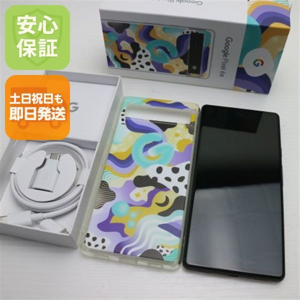  SIMե꡼ Google Pixel 6a 硼