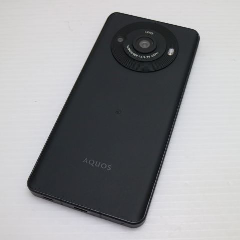 �¿��ݾ� Ķ���� A301SH AQUOS R8 pro �֥�å�
