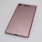 ��� SOV36 Xperia XZ1 �ԥ� ���� �����