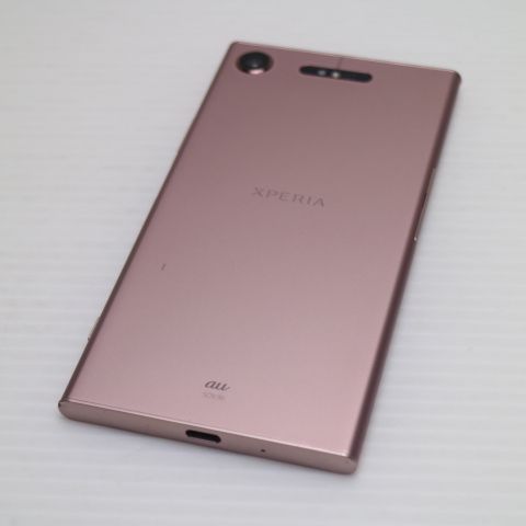 ��� SOV36 Xperia XZ1 �ԥ� ���� �����