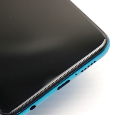 �¿��ݾ� ���� SIM�ե꡼ Redmi Note 9S 64GB ��������֥롼 �����