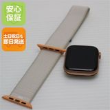 安心保証 美品 Apple Watch Series6 44mm ピンク 即日発送 土日祝発送