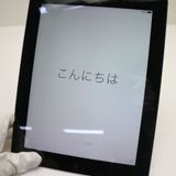 ���� iPad ��3���� Wi-Fi 64GB �֥�å�  �������