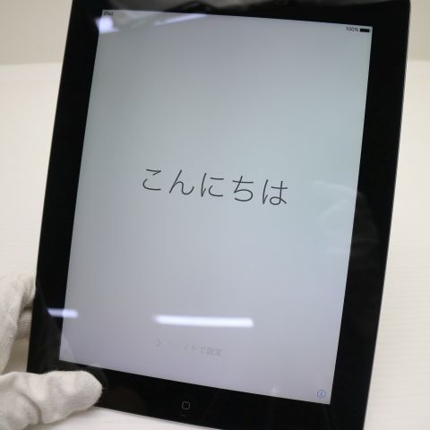 ���� iPad ��3���� Wi-Fi 64GB �֥�å�  �������