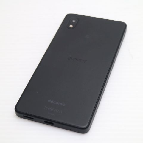 �¿��ݾ� Ķ���� Xperia Ace III SO-53C �֥�å�