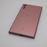 �¿��ݾ��� ���� au SOV34 Xperia XZ �ǥ����ץԥ�  �������