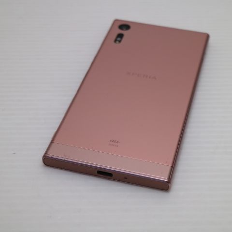 �¿��ݾ��� ���� au SOV34 Xperia XZ �ǥ����ץԥ�  �������