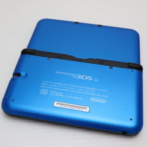 �¿��ݾ��� ������� �˥�ƥ�ɡ�3DS LL �֥롼  �������