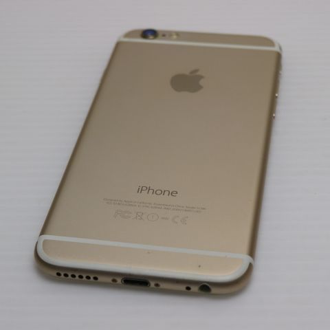 ¿ݾ Ķ DoCoMo iPhone6 64GB   