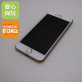 �¿��ݾ��� ����Ʊ�� SIM�ե꡼ iPhone8 64GB �������  �������