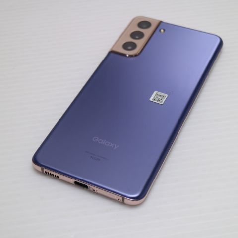 �¿��ݾ� Ķ���� Galaxy S21 5G SCG09 �ե���ȥ�Х�����å� �����