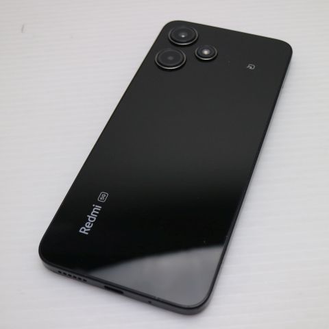 �¿��ݾ� ���� SIM�ե꡼ Redmi 12 5G 128GB �ߥåɥʥ��ȥ֥�å�