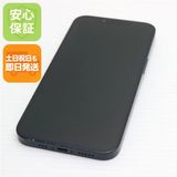安心保証 美品 SIMフリー iPhone14 128GB ミッドナイト