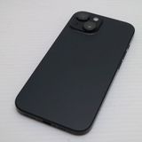 �¿��ݾ� ���� SIM�ե꡼ iPhone15 128GB �֥�å�