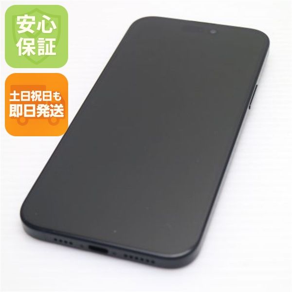 �¿��ݾ� ����Ʊ�� SIM�ե꡼ iPhone15 Plus 128GB �֥�å�