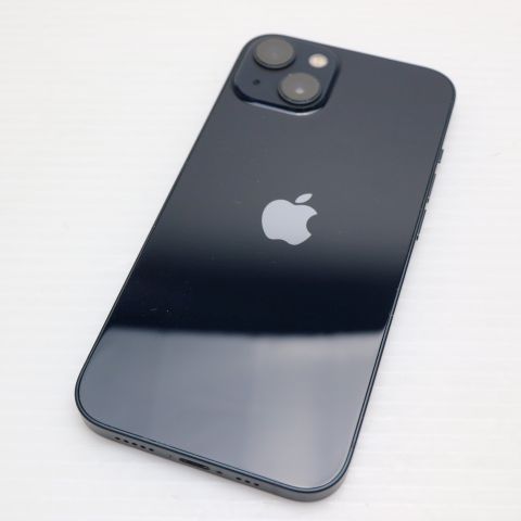 �¿��ݾ� Ķ���� SIM�ե꡼ iPhone13 256GB �ߥåɥʥ��� �����